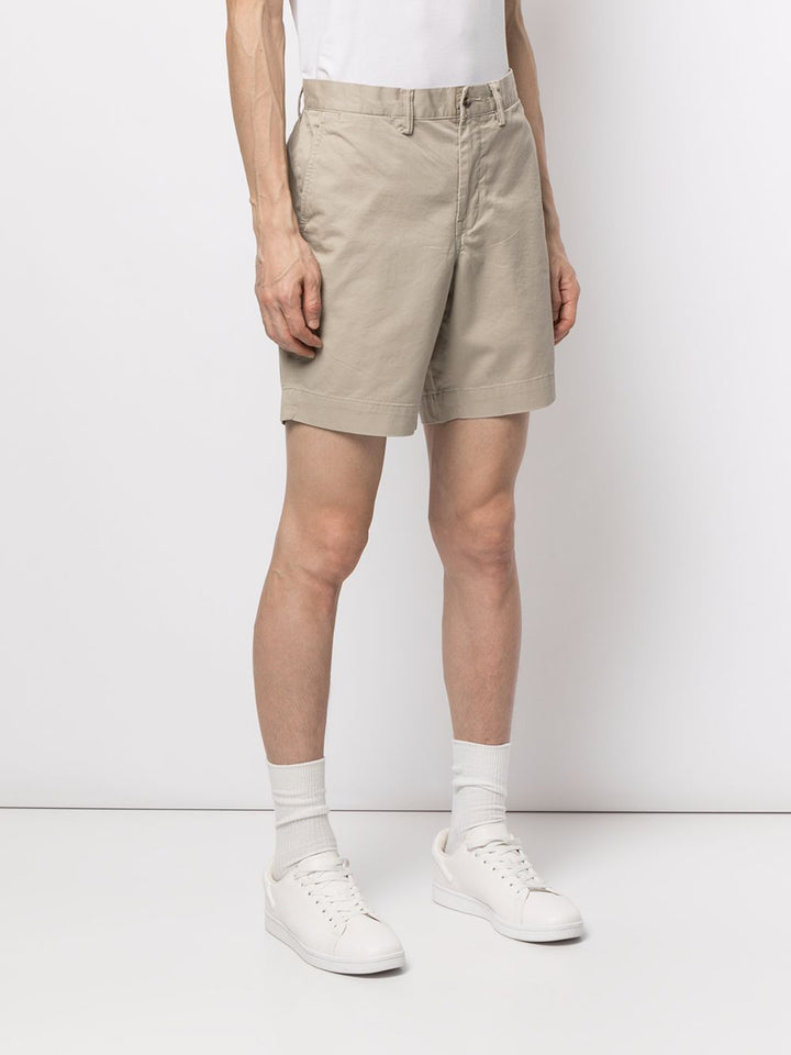 Polo Ralph Lauren
Shorts beige in chino stretch straight-fit