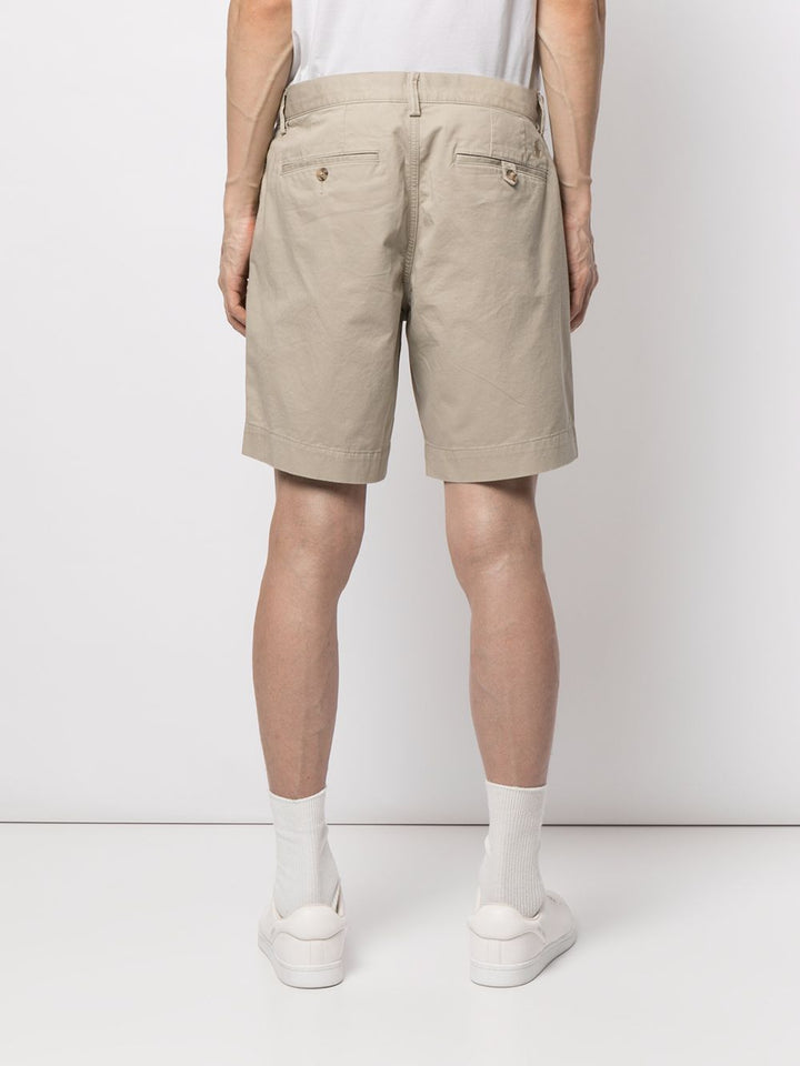 Polo Ralph Lauren
Shorts beige in chino stretch straight-fit