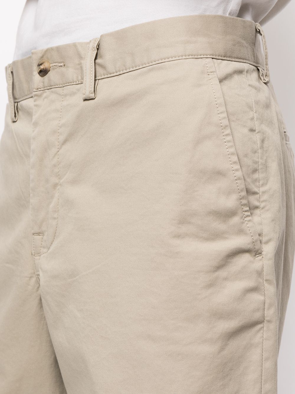 Polo Ralph Lauren
Shorts beige in chino stretch straight-fit