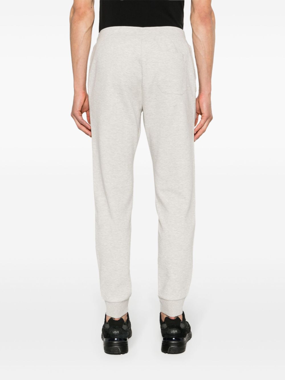 Polo Ralph Lauren
Pantaloni sportivi con ricamo Polo Pony