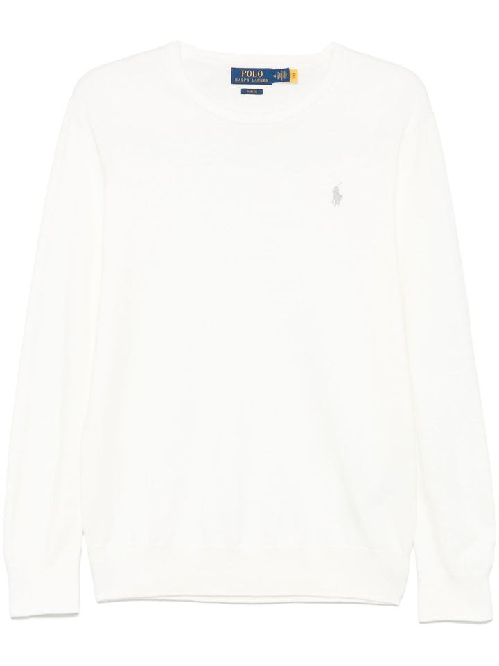 Polo Ralph Lauren
Maglione in cotone