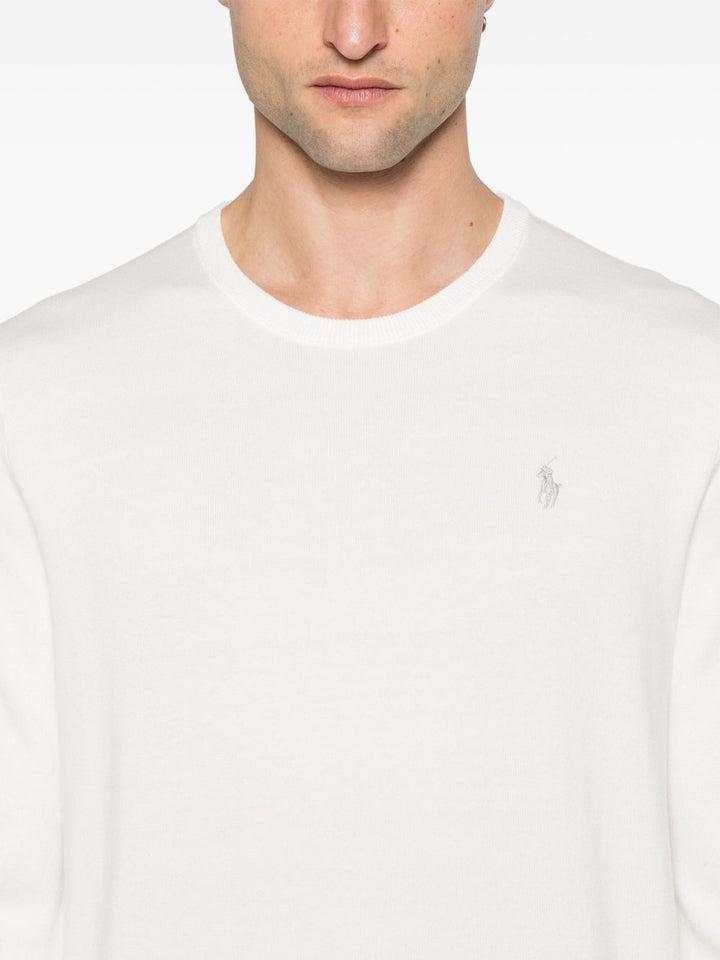 Polo Ralph Lauren
Maglione in cotone