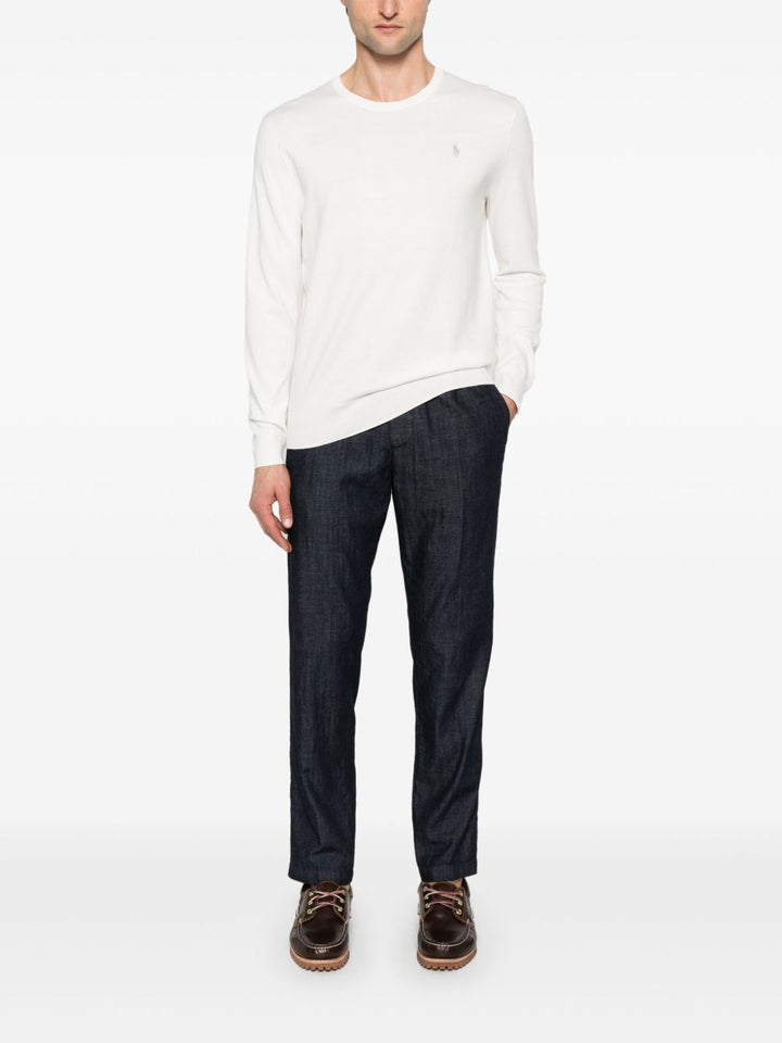 Polo Ralph Lauren
Maglione in cotone