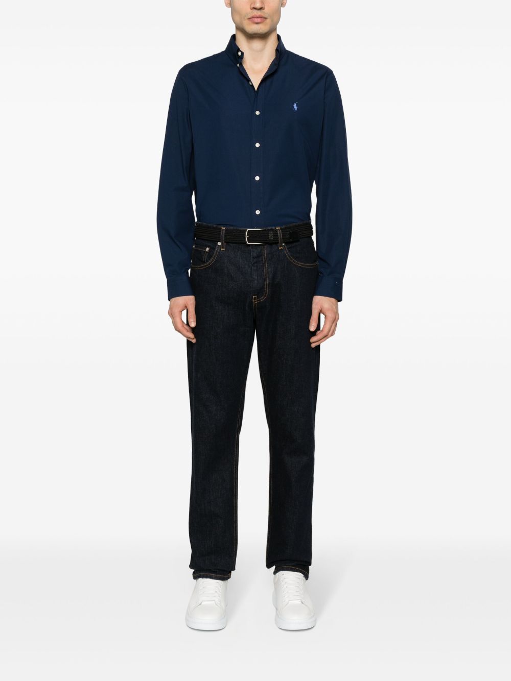 Polo Ralph Lauren
Camicia Polo Pony
