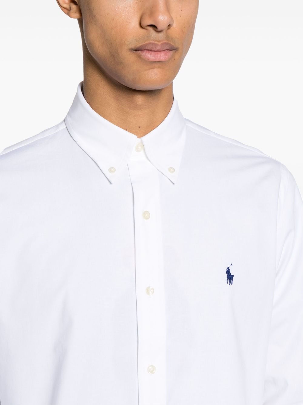 Polo Ralph Lauren
Camicia Polo Pony