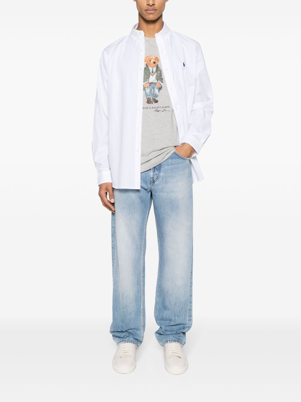 Polo Ralph Lauren
Camicia Polo Pony