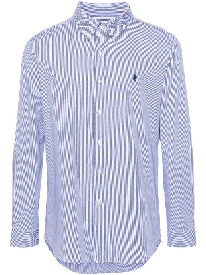 Polo Ralph Lauren
Camicia con ricamo Polo Pony