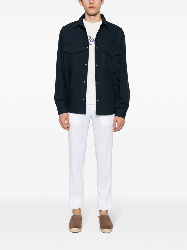 Polo Ralph Lauren
T-shirt con stampa