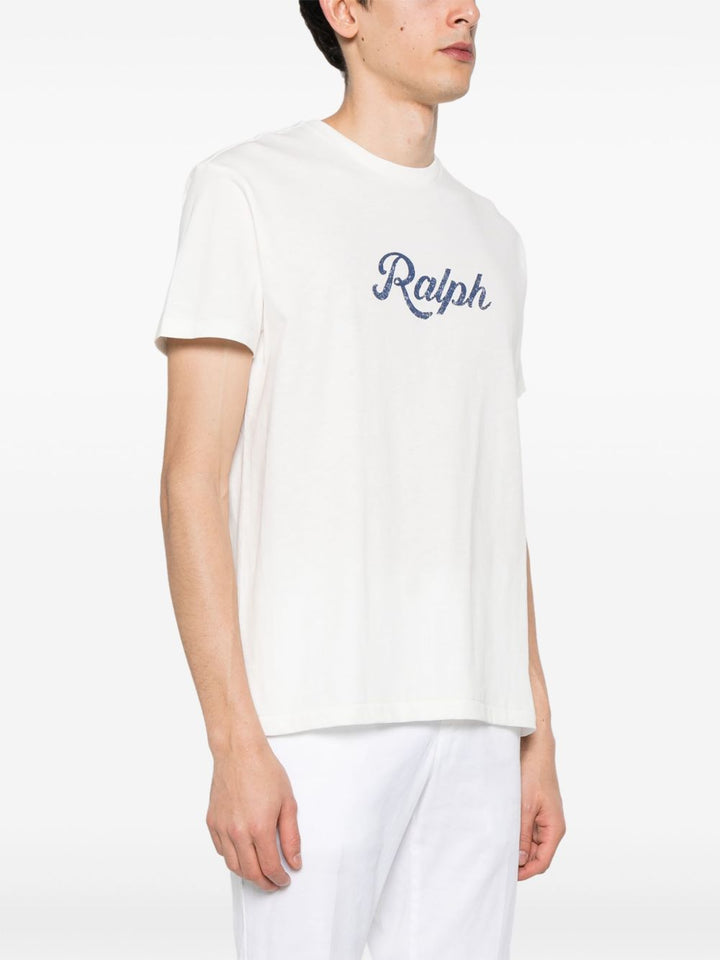 Polo Ralph Lauren
T-shirt con stampa