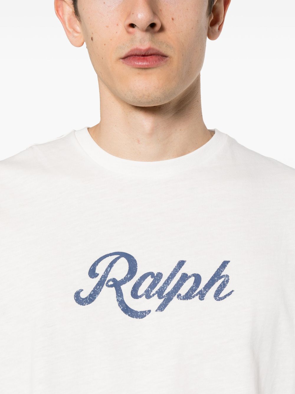Polo Ralph Lauren
T-shirt con stampa