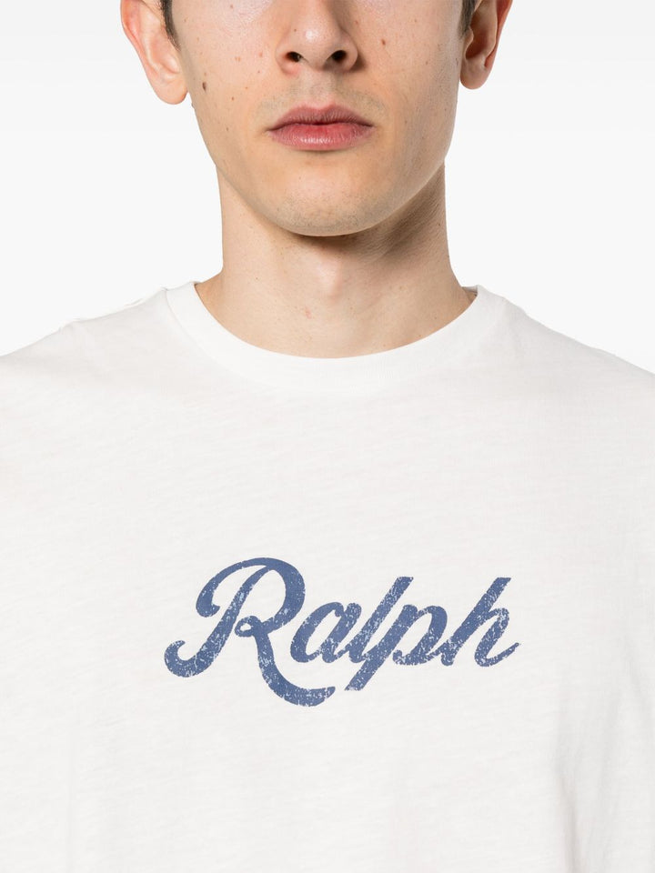 Polo Ralph Lauren
T-shirt con stampa