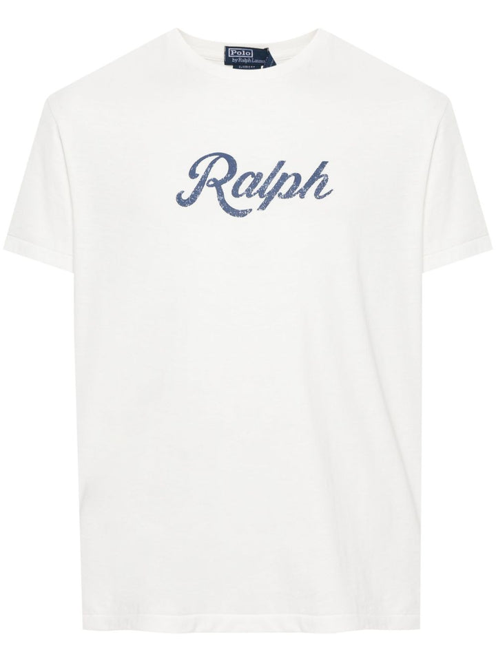 Polo Ralph Lauren
T-shirt con stampa