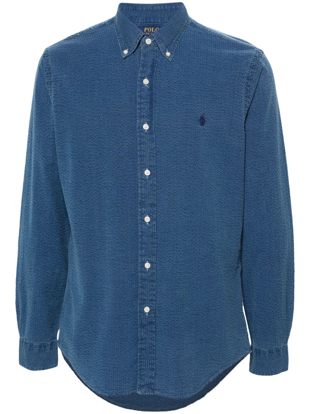 Polo Ralph Lauren
Camicia con ricamo
