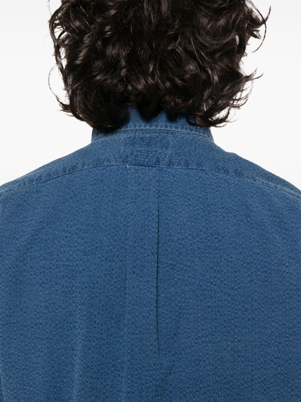 Polo Ralph Lauren
Camicia con ricamo