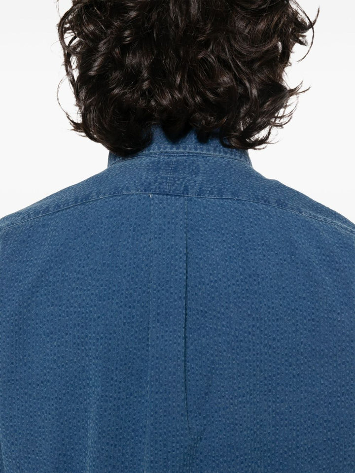 Polo Ralph Lauren
Camicia con ricamo