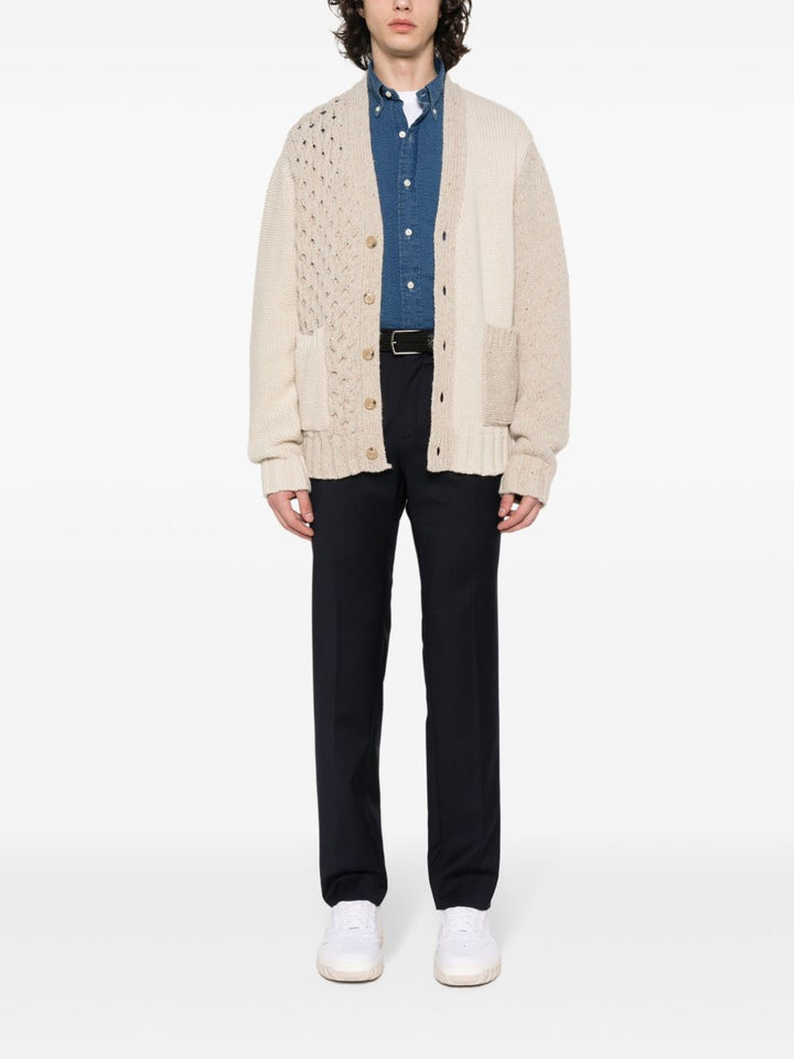 Polo Ralph Lauren
Camicia con ricamo