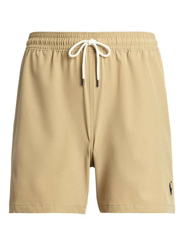 Polo Ralph Lauren
Costume da bagno con coulisse