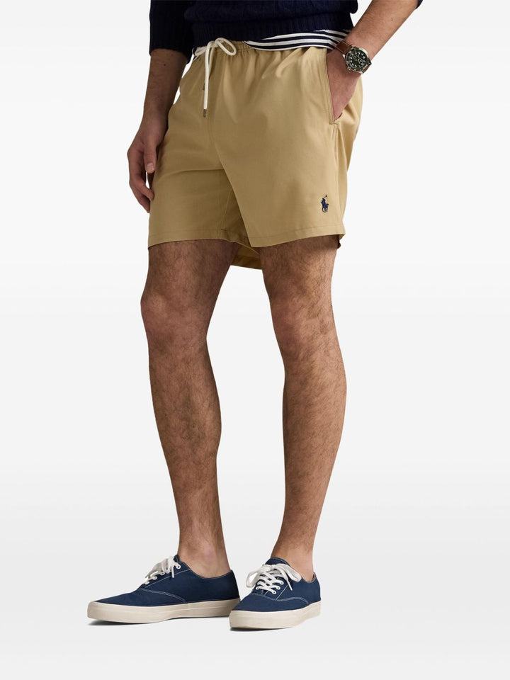 Polo Ralph Lauren
Costume da bagno con coulisse
