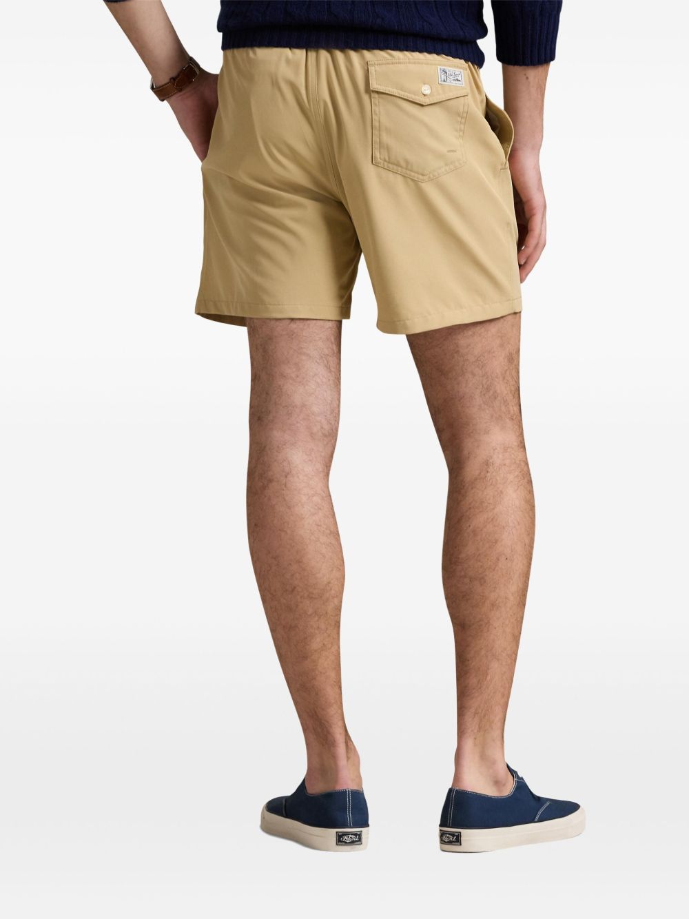 Polo Ralph Lauren
Costume da bagno con coulisse