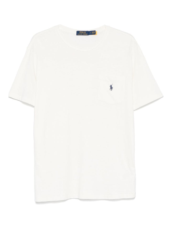 Polo Ralph Lauren
T-shirt Polo Pony