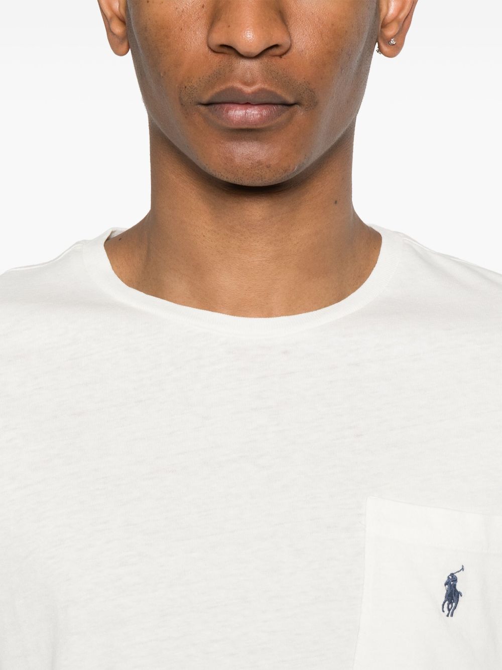 Polo Ralph Lauren
T-shirt Polo Pony