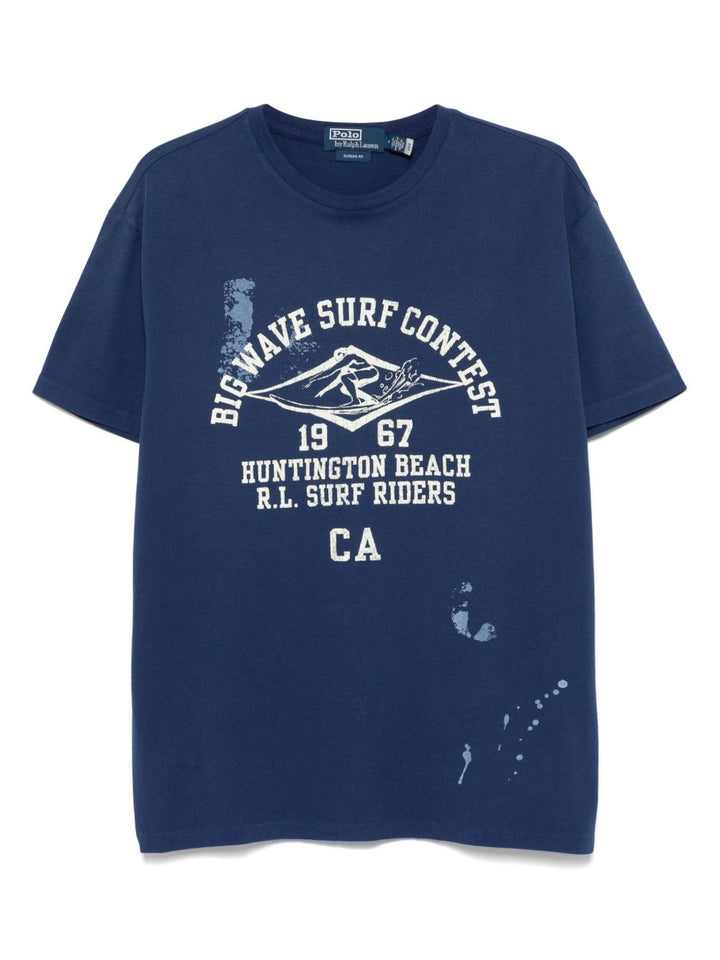Polo Ralph Lauren
T-shirt