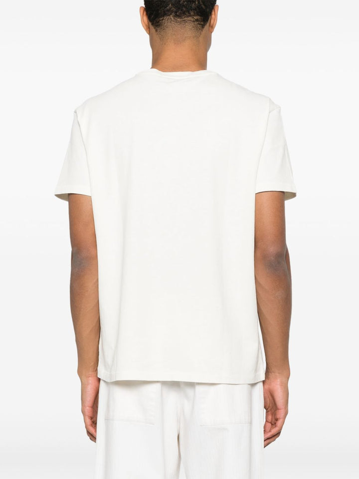 Polo Ralph Lauren
T-shirt con stampa grafica