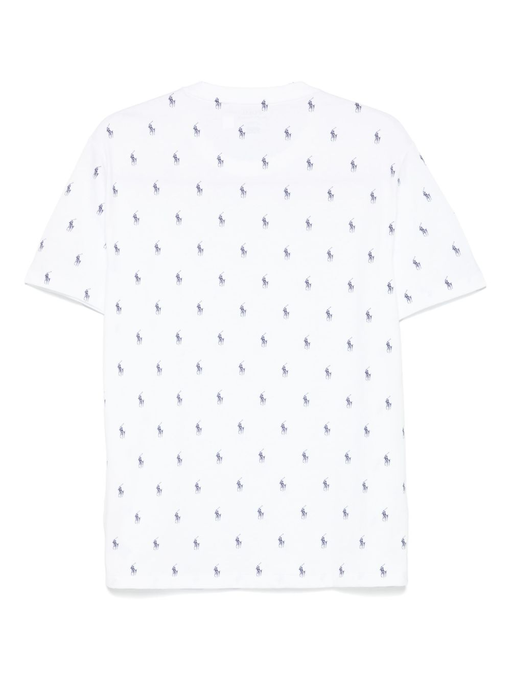 Polo Ralph Lauren
T-shirt con stampa Polo Pony
