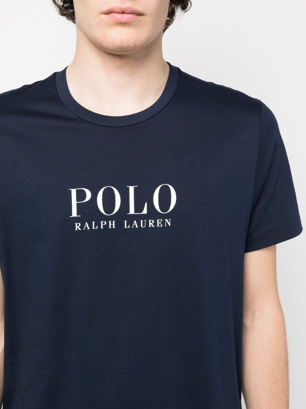 Polo Ralph Lauren
T-shirt con stampa