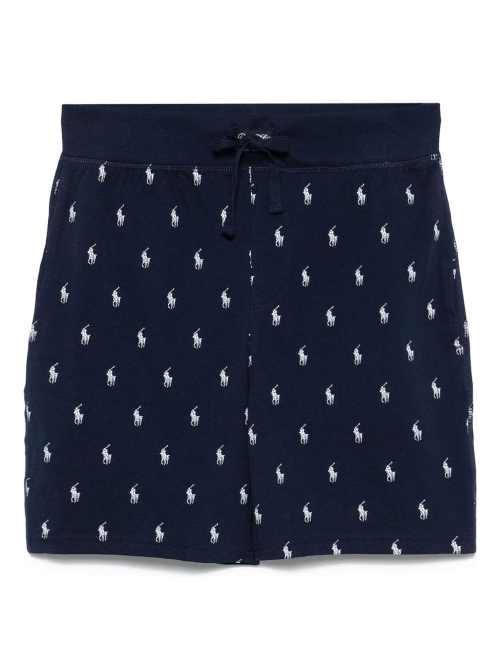 PoloRalph Lauren
Boxer Polo con stampa pony