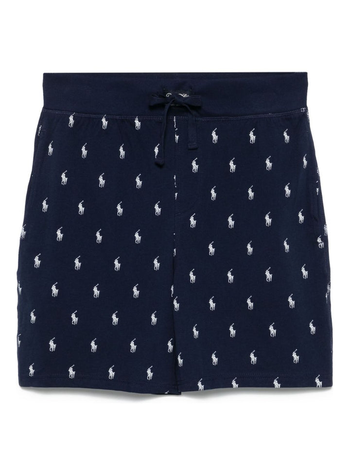 PoloRalph Lauren
Boxer Polo con stampa pony