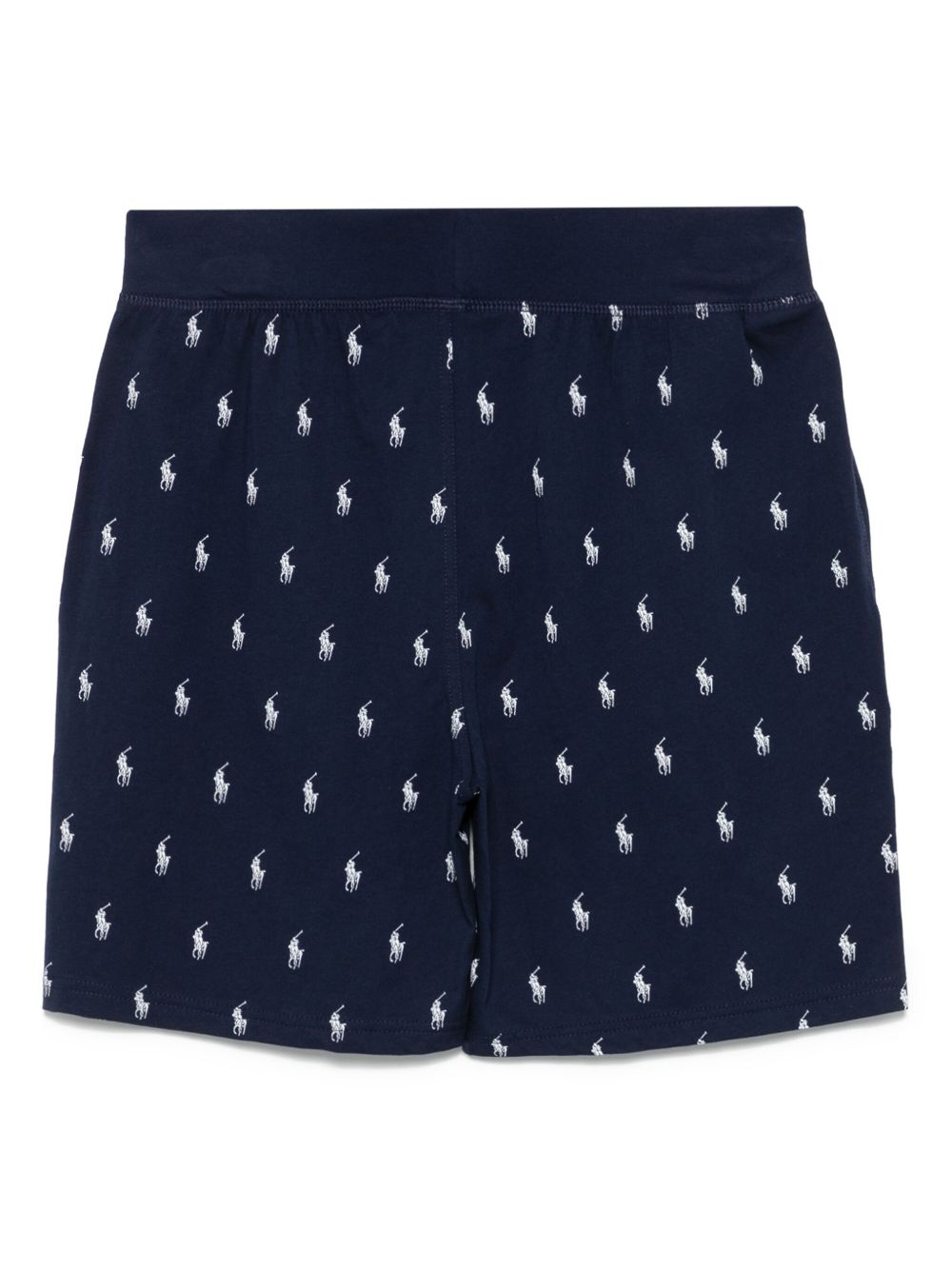 PoloRalph Lauren
Boxer Polo con stampa pony