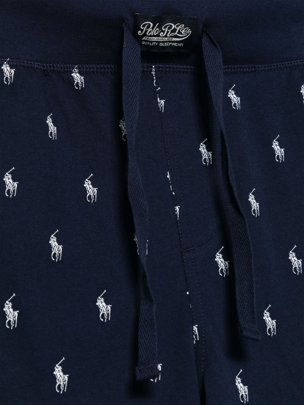 PoloRalph Lauren
Boxer Polo con stampa pony