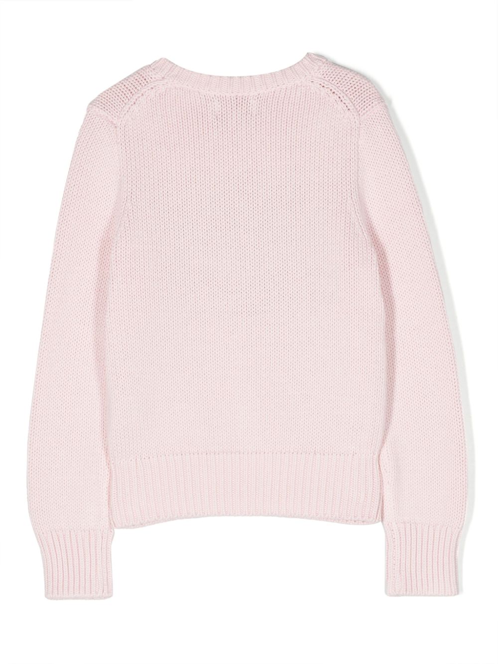 POLO RALPH LAUREN KIDS
Maglione