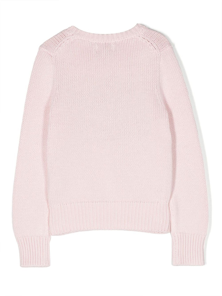 POLO RALPH LAUREN KIDS
Maglione