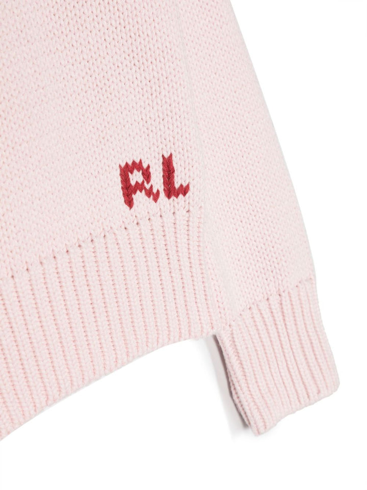 POLO RALPH LAUREN KIDS
Maglione