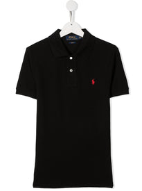POLO RALPH LAUREN KIDS
Polo con ricamo