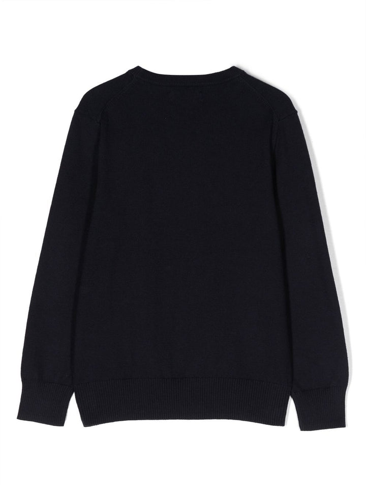 POLO RALPH LAUREN KIDS
Felpa con ricamo