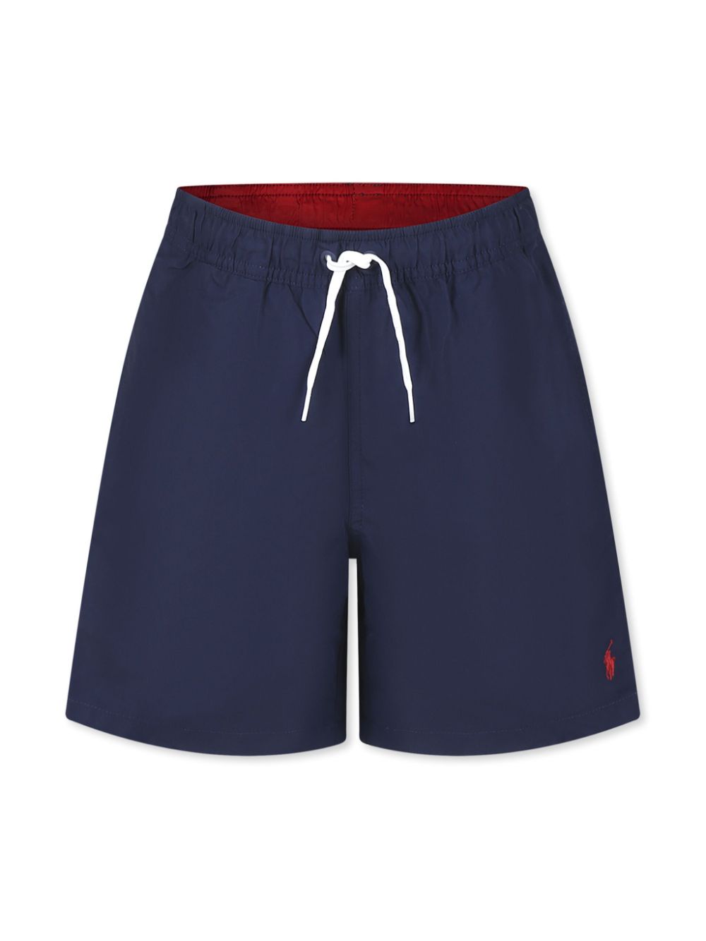 POLO RALPH LAUREN KIDS
Costume da bagno Polo Pony con ricamo