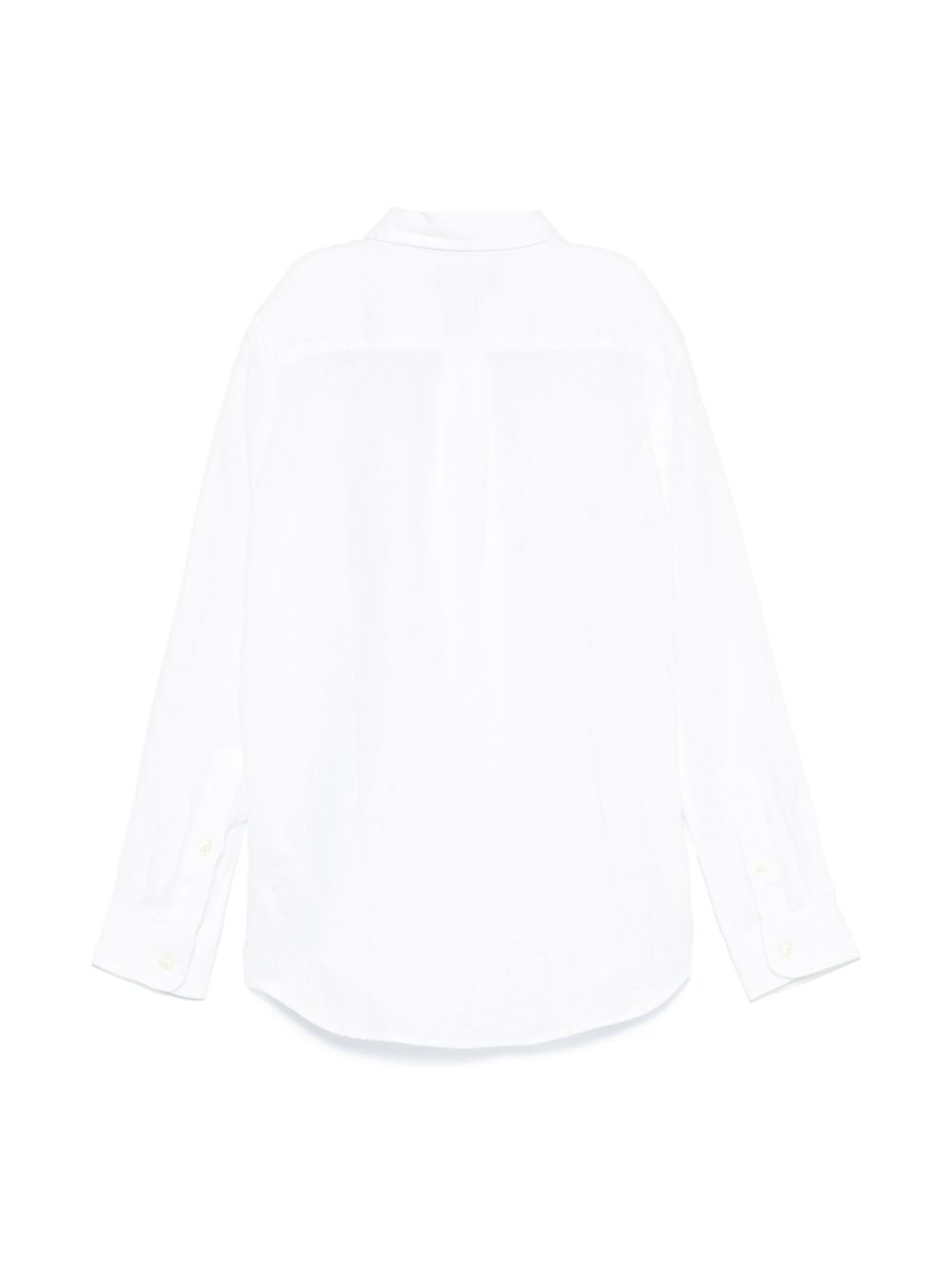 POLO RALPH LAUREN KIDS
Camicia leggera