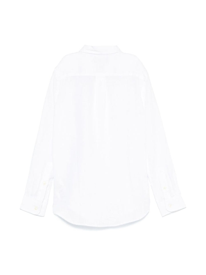 POLO RALPH LAUREN KIDS
Camicia leggera