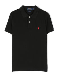 POLO RALPH LAUREN KIDS
Polo con ricamo