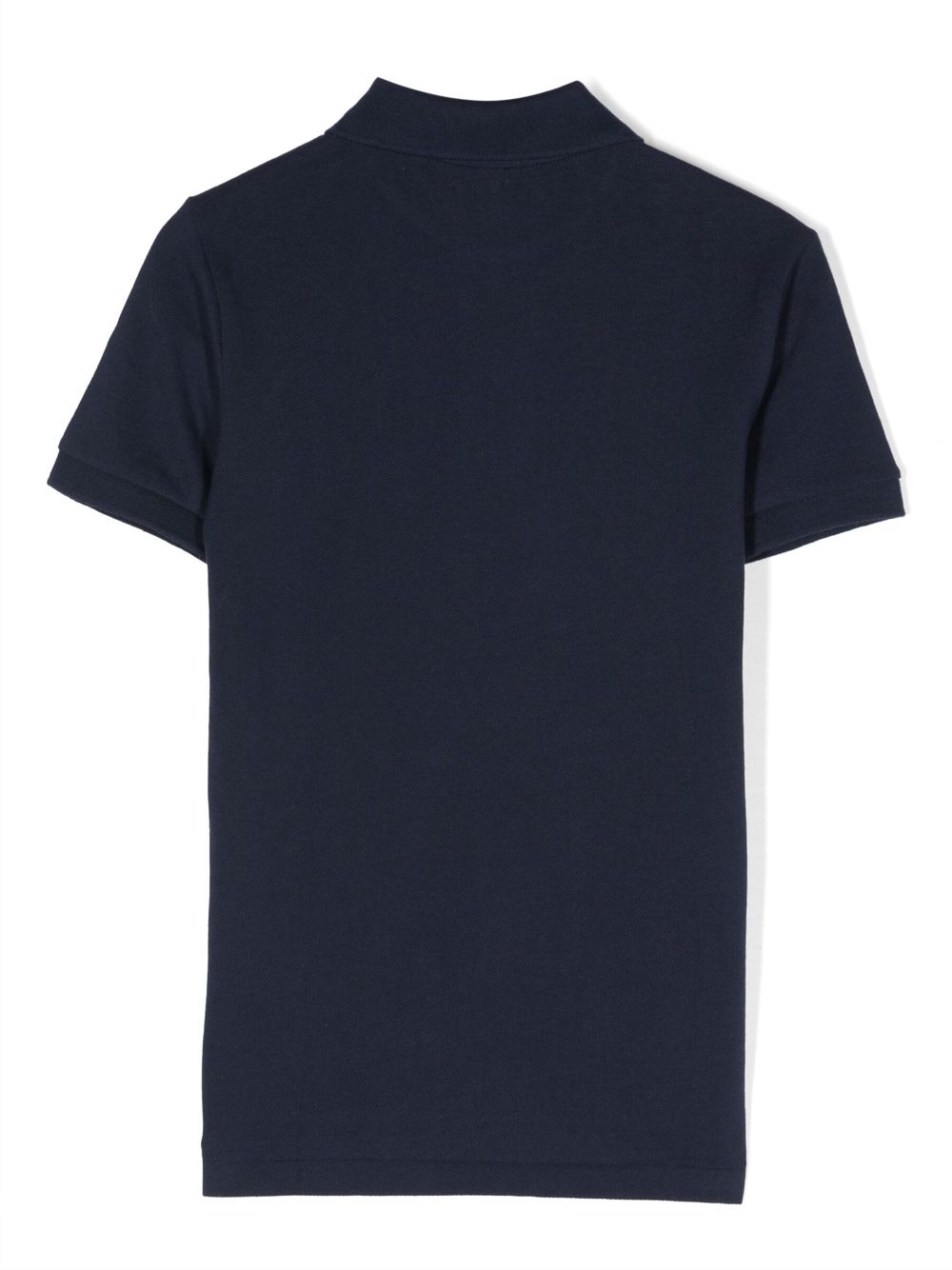 POLO RALPH LAUREN KIDS
Polo blu con ricamo Polo Pony