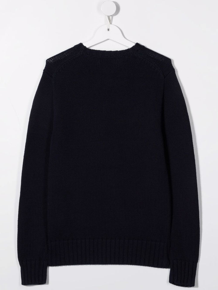 POLO RALPH LAUREN KIDS
Maglione in cotone