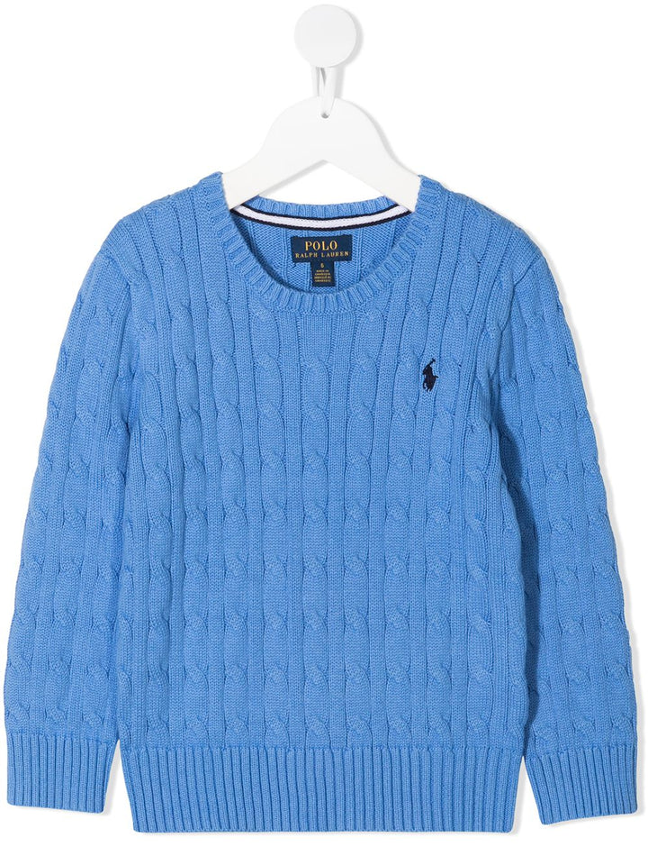 POLO RALPH LAUREN KIDS
Maglione