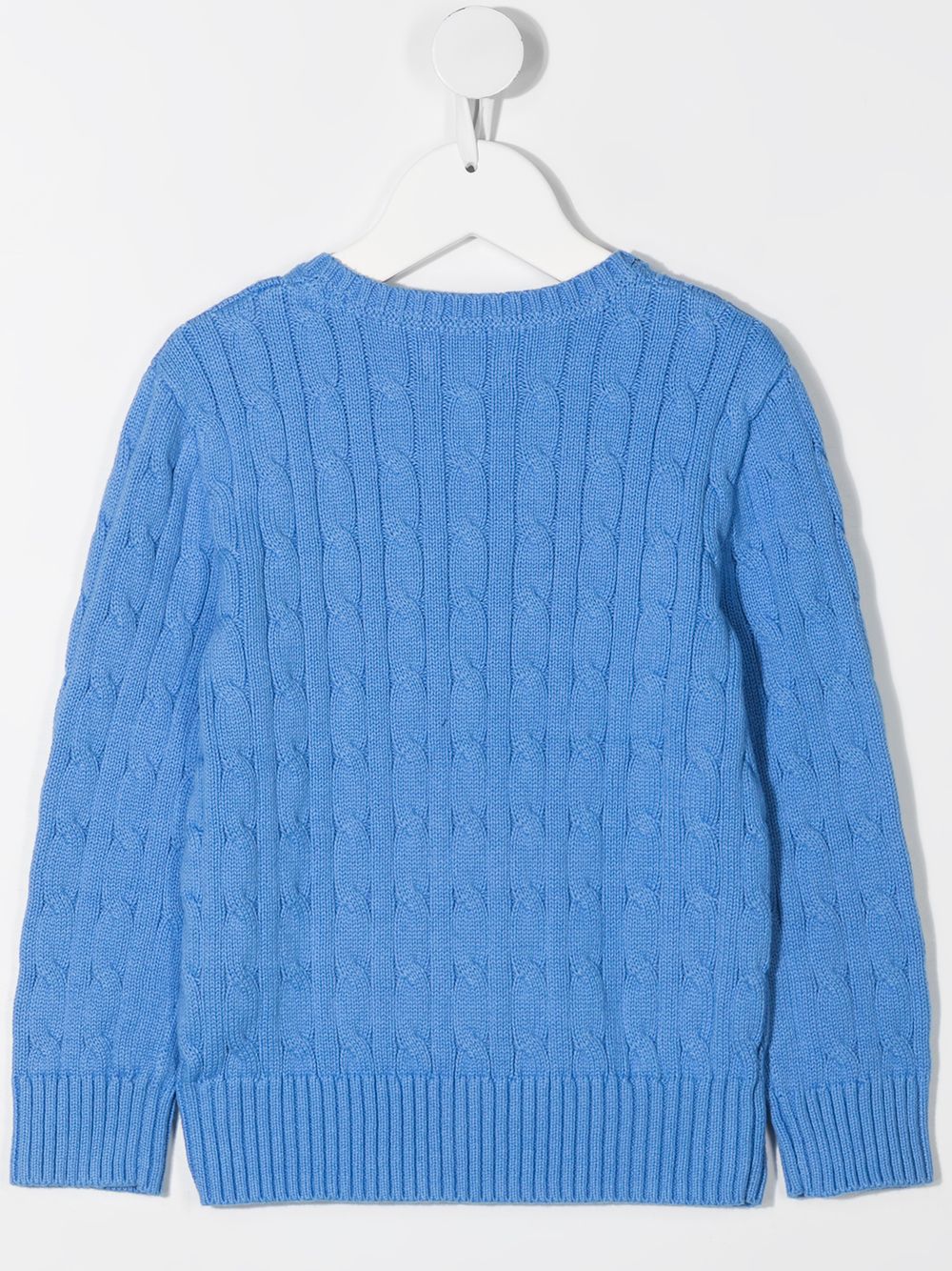 POLO RALPH LAUREN KIDS
Maglione