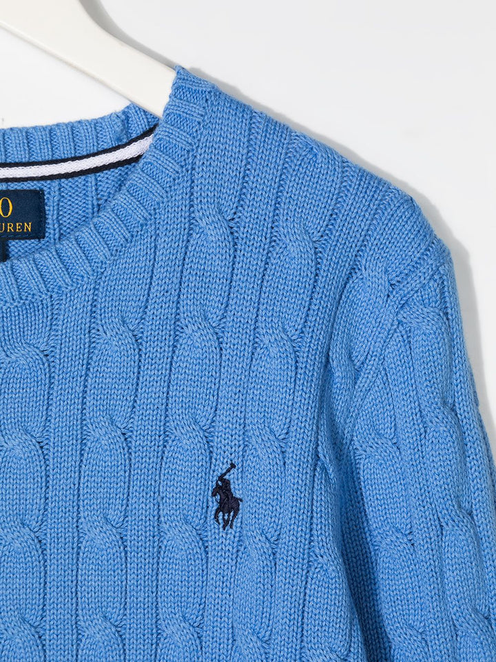 POLO RALPH LAUREN KIDS
Maglione
