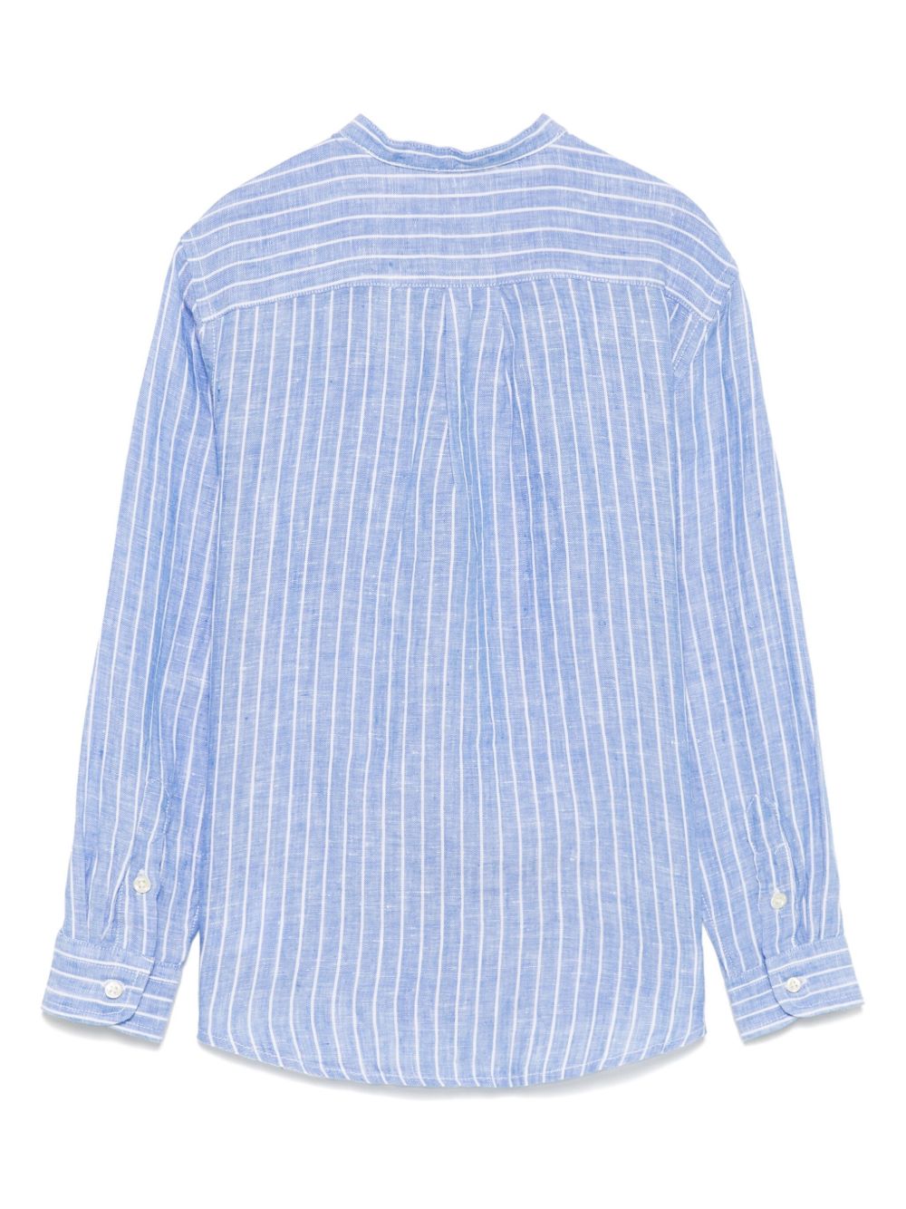 POLO RALPH LAUREN KIDS
Camicia in lino a righe