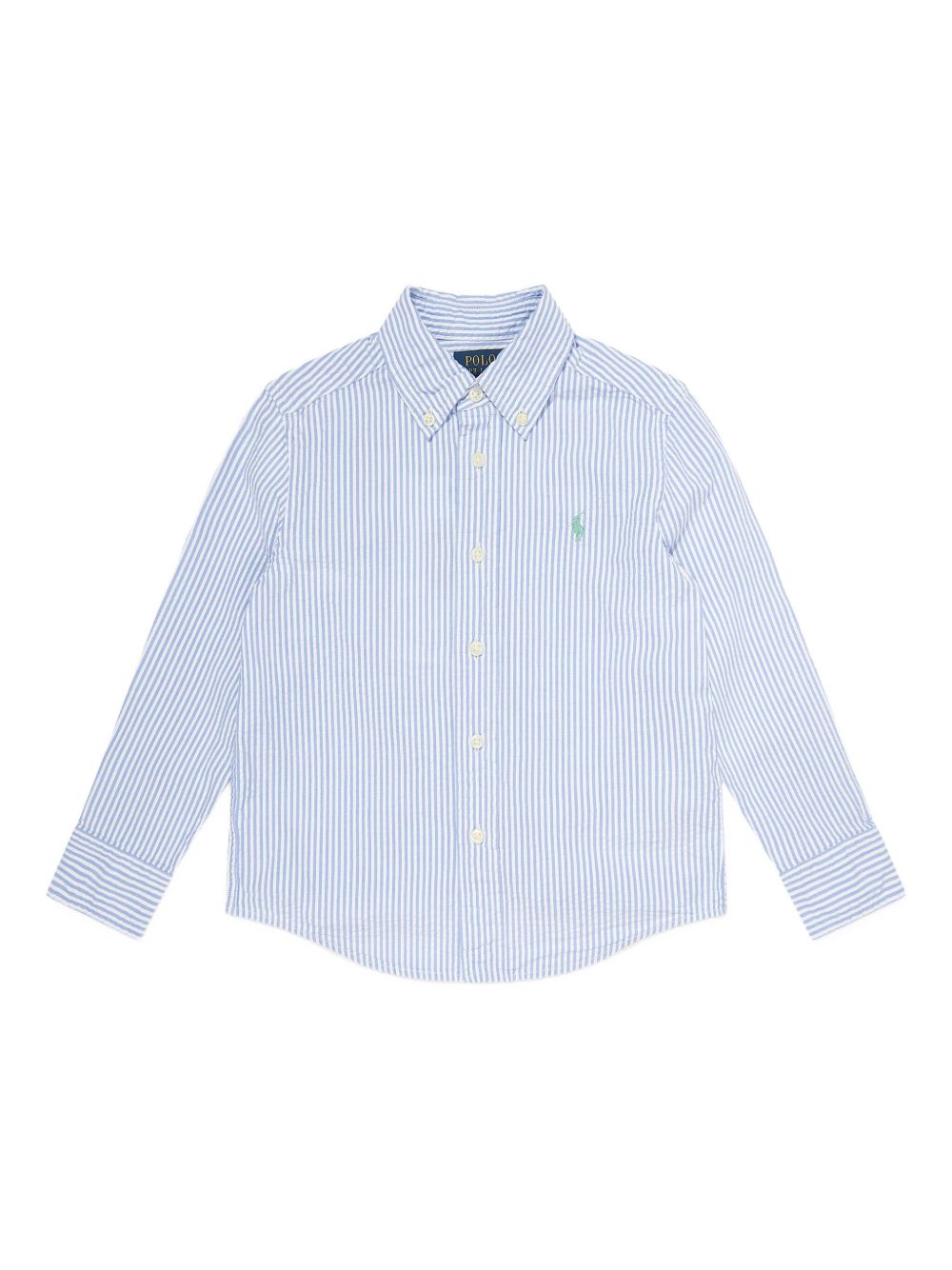 POLO RALPH LAUREN KIDS
Camicia in lino