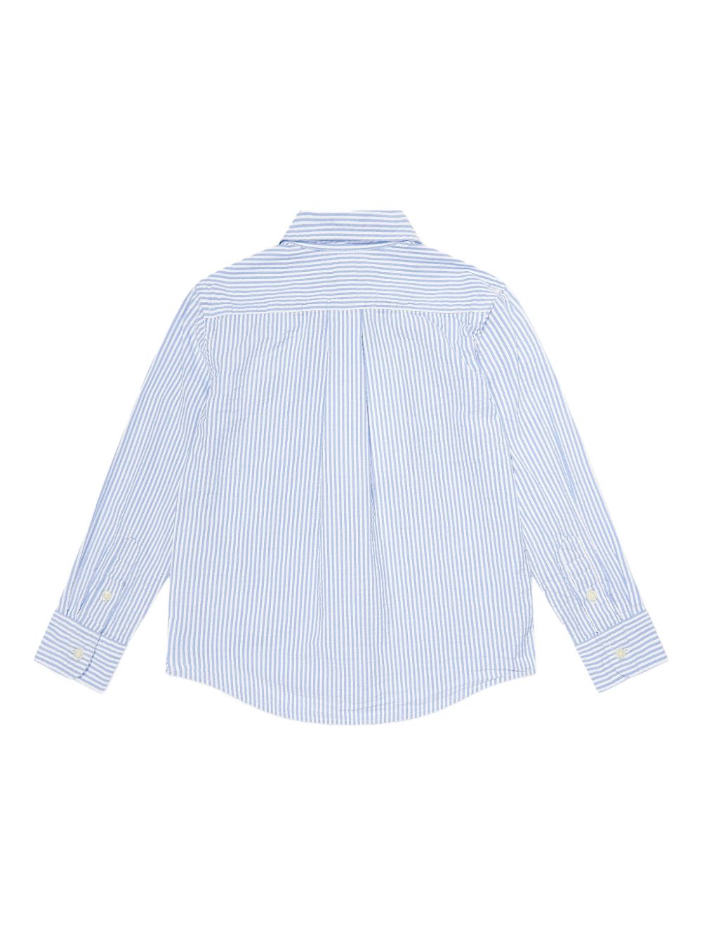 POLO RALPH LAUREN KIDS
Camicia in lino